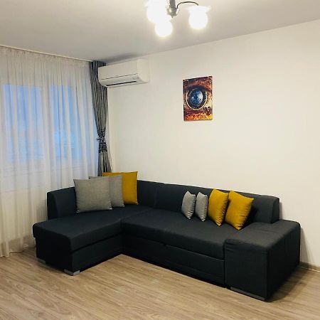 Apartament Cristina 부쿠레슈티 외부 사진