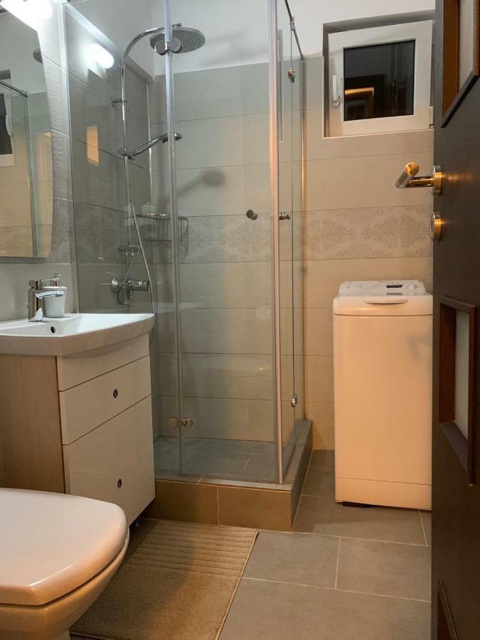 Apartament Cristina 부쿠레슈티 외부 사진